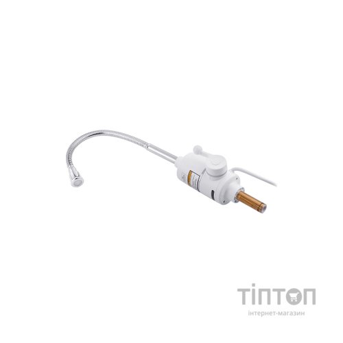 Проточний водонагрівач Kroner Volt-CW190RFA (CV023246)