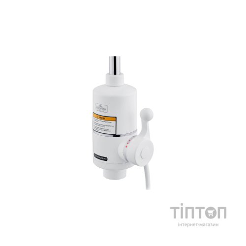 Проточний водонагрівач Kroner Volt-CW190RFA (CV023246)