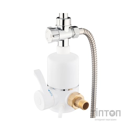 Проточний водонагрівач Kroner Volt-CW190WMDS (CV023247)