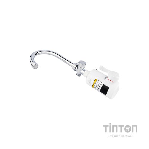 Проточний водонагрівач Kroner Volt-CW190WMDS (CV023247)