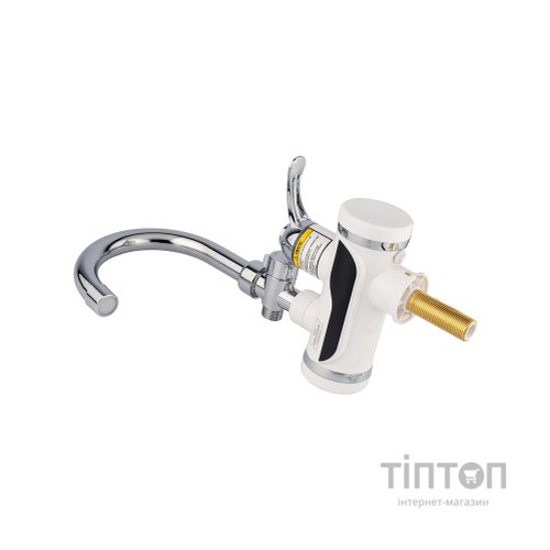 Проточний водонагрівач Kroner Volt-CW191MDS (CV023248)