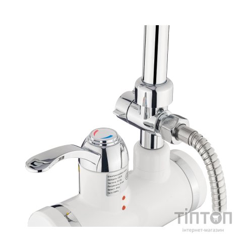 Проточний водонагрівач Kroner Volt-CW191MDS (CV023248)