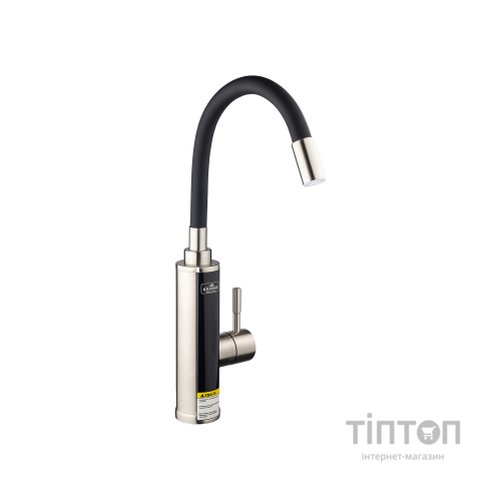 Проточний водонагрівач Kroner Volt-ESG087RSS (CV023251)