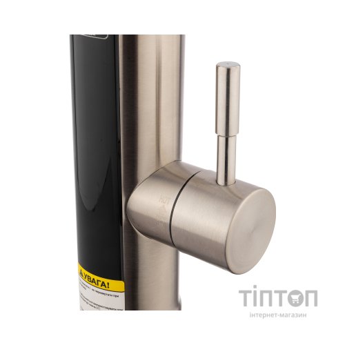 Проточний водонагрівач Kroner Volt-ESG087RSS (CV023251)