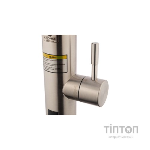 Проточний водонагрівач Kroner Volt-ESG089 (CV022966)