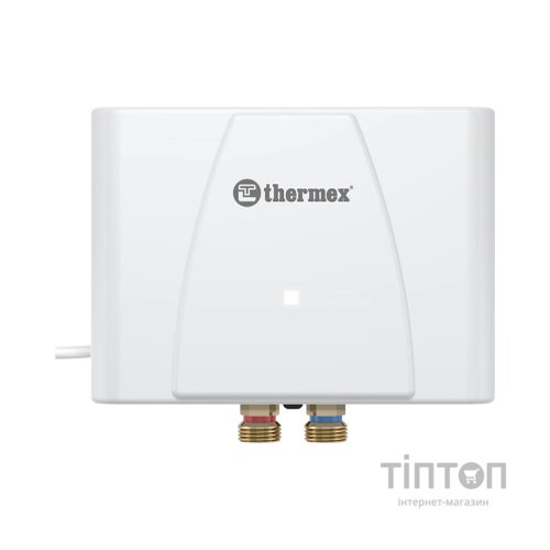 Проточний водонагрівач Thermex Balance 6000 (640634)