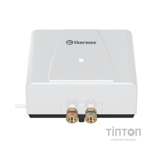 Проточний водонагрівач Thermex Balance 6000 (640634)