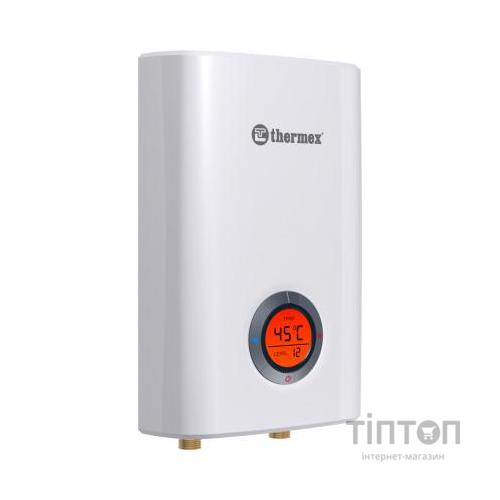 Проточний водонагрівач Thermex Topflow 15000
