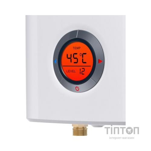 Проточний водонагрівач Thermex Topflow 6000