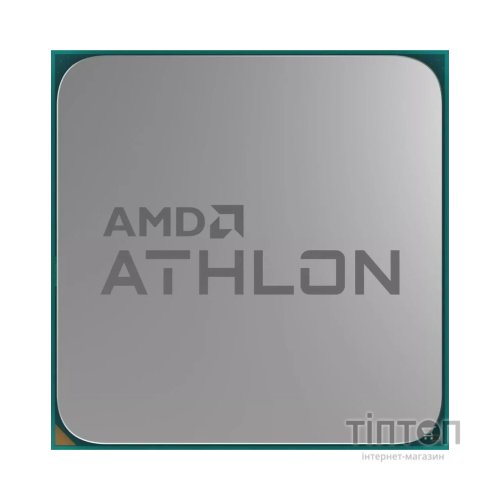 Процесор AMD Athlon ™ 4150GE Gold PRO (100-000000452)