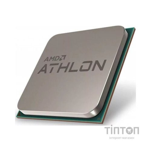 Процесор AMD Athlon ™ 4150GE Gold PRO (100-000000452)