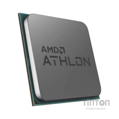 Процесор AMD Athlon ™ 4150GE Gold PRO (100-000000452)