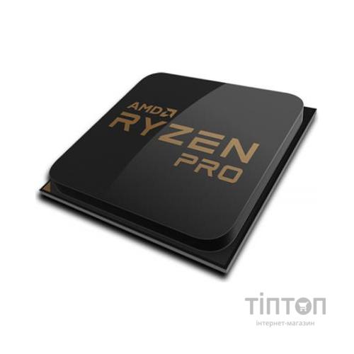 Процесор AMD Ryzen 3 1300 PRO (YD130BBBM4KAE)