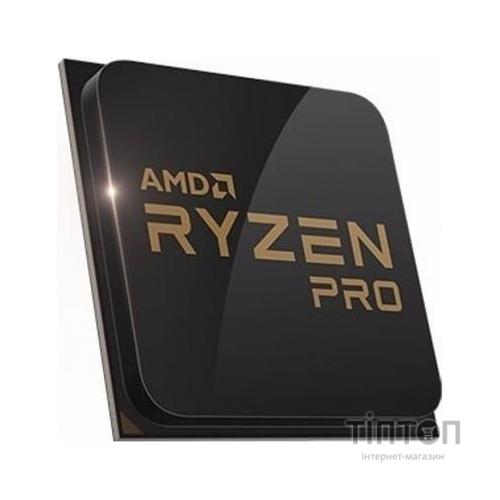 Процесор AMD Ryzen 3 1300 PRO (YD130BBBM4KAE)
