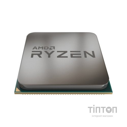 Процесор AMD Ryzen 3 3200G (YD3200C5FHMPK)