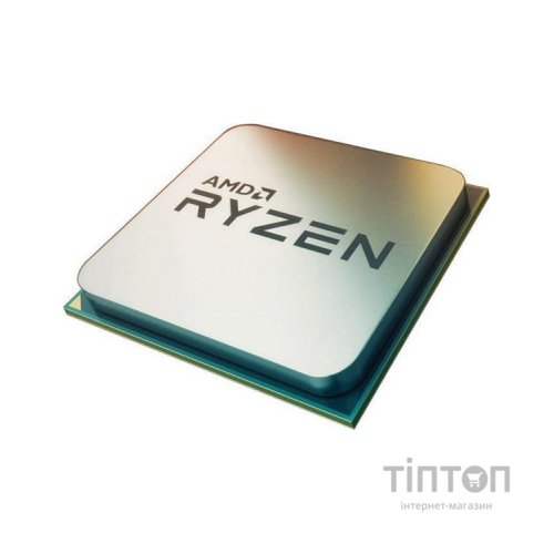 Процесор AMD Ryzen 3 3200G (YD3200C5FHMPK)