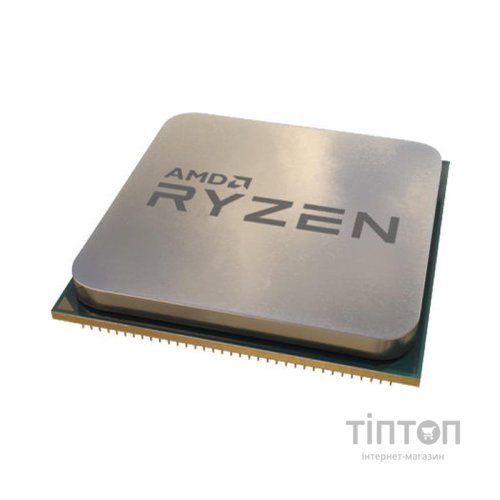 Процесор AMD Ryzen 3 4350G PRO (100-100000148MPK)