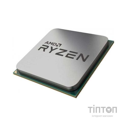 Процесор AMD Ryzen 5 3400G (YD3400C5M4MFH)