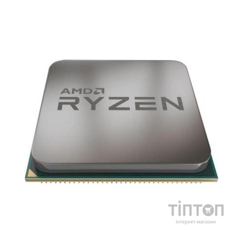 Процесор AMD Ryzen 5 3400G (YD340GC5FIMPK)