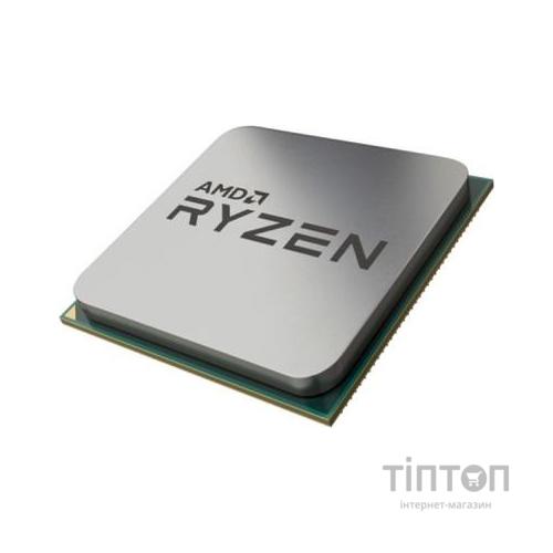 Процесор AMD Ryzen 5 3500 (100-000000050)
