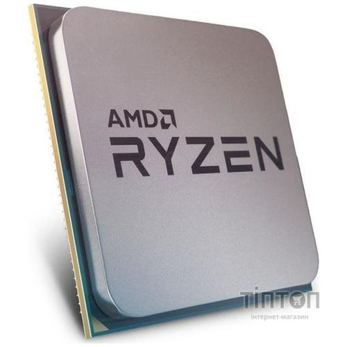 Процесор AMD Ryzen 5 3600 (100-000000031TRAY) Tray