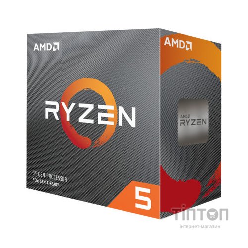 Процесор AMD Ryzen 5 3600 (100-100000031AWOF)