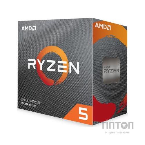 Процесор AMD Ryzen 5 3600 (100-100000031BOX)