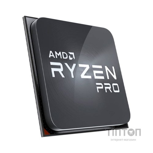 Процесор AMD Ryzen 5 3600 PRO (100-000000029)