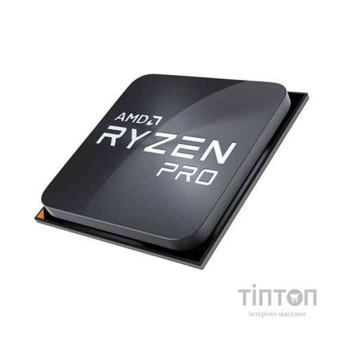 Процесор AMD Ryzen 5 3600 PRO (100-000000029)