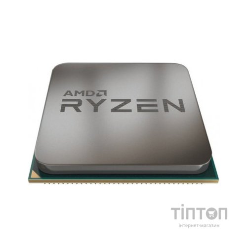 Процесор AMD Ryzen 5 3600X (100-000000022)
