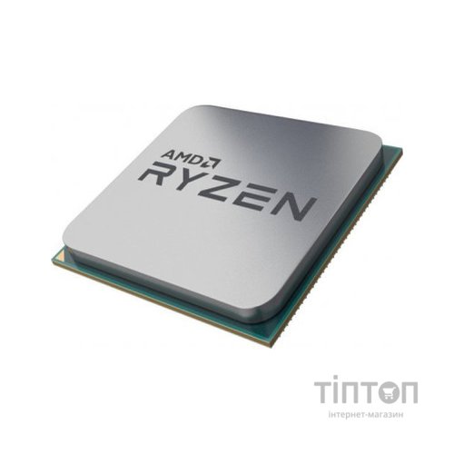Процесор AMD Ryzen 5 3600X (100-000000022)