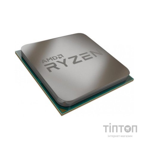 Процесор AMD Ryzen 5 3600X (100-000000022)