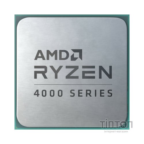 Процесор AMD Ryzen 5 4500 (100-000000644)