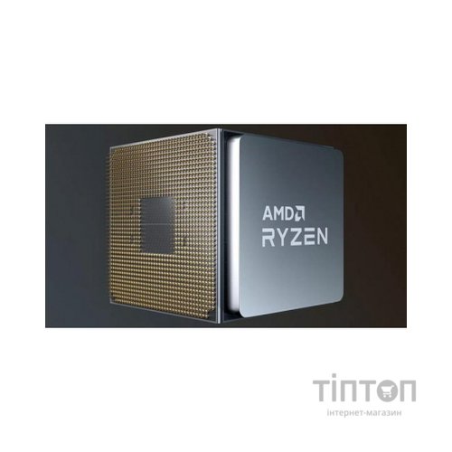 Процесор AMD Ryzen 5 5500 (100-100000457BOX)