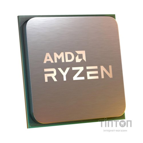 Процесор AMD Ryzen 5 5500GT (100-100001489BOX)