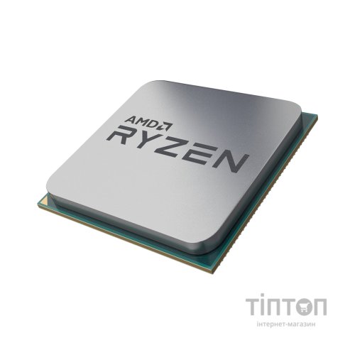 Процесор AMD Ryzen 5 5600 (100-100000927MPK)