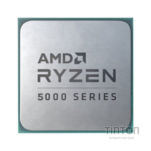 Процесор AMD Ryzen 5 5600G (100-000000252)