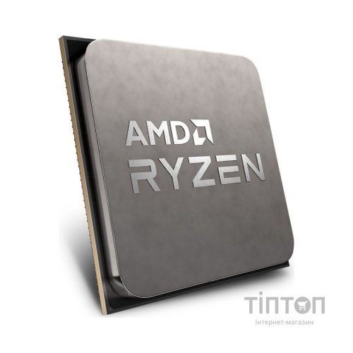 Процесор AMD Ryzen 5 5600GT (100-100001488MPK)