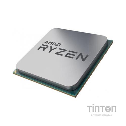 Процесор AMD Ryzen 5 5600X (100-000000065)