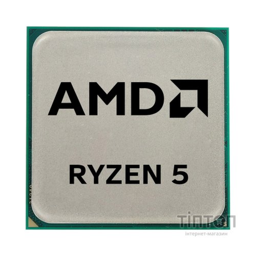 Процесор AMD Ryzen 5 5600XT (100-000001585)