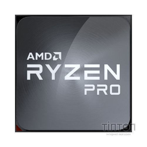 Процесор AMD Ryzen 5 5650G PRO (100-100000255MPK)