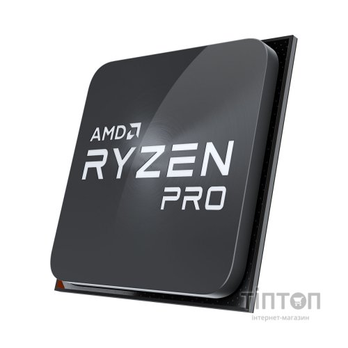 Процесор AMD Ryzen 5 5650G PRO (100-100000255MPK)