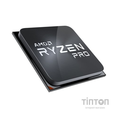 Процесор AMD Ryzen 5 5650G PRO (100-100000255MPK)
