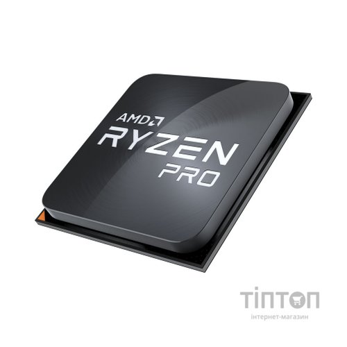 Процесор AMD Ryzen 5 5650G PRO (100-100000255MPK)