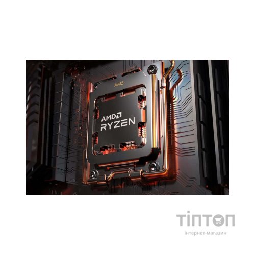 Процесор AMD Ryzen 5 7600X (100-000000593)