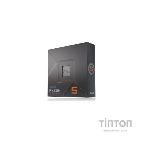 Процесор AMD Ryzen 5 7600X (100-100000593WOF)