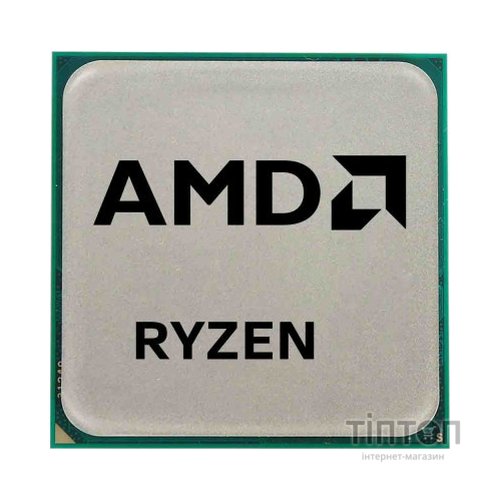 Процесор AMD Ryzen 7 5700 (100-000000743)