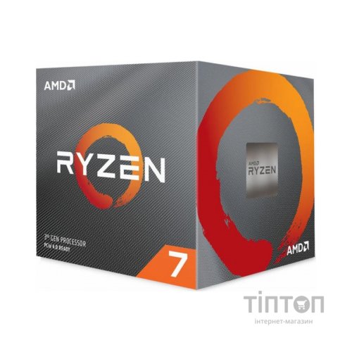 Процесор AMD Ryzen 7 5700X (100-100000926WOF)