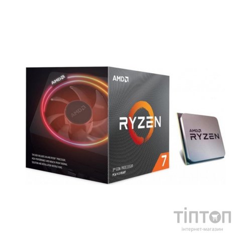Процесор AMD Ryzen 7 5700X (100-100000926WOF)