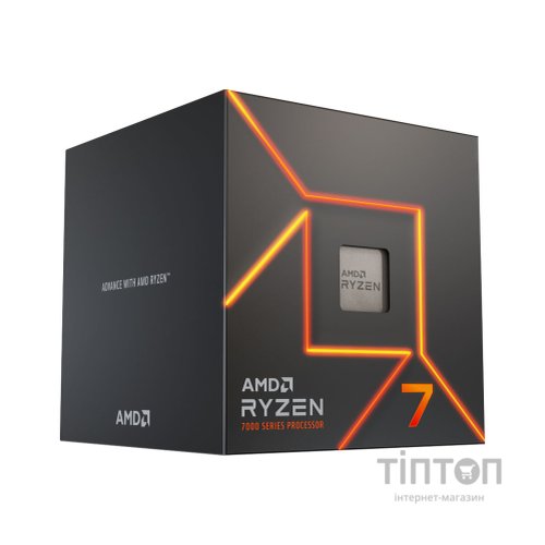Процесор AMD Ryzen 7 7700 (100-100000592BOX)
